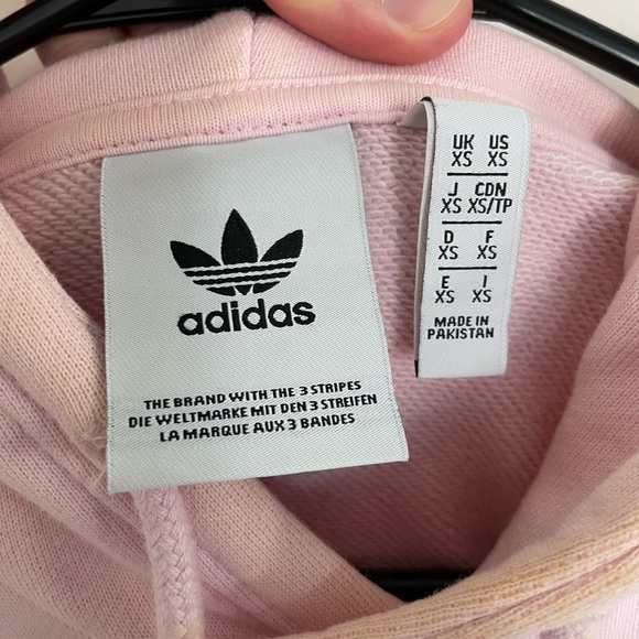 ADIDAS Hoodie - Picture 4 of 4